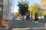 Анапа улица Гребенская