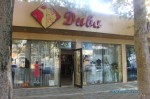 Анапа магазин стильной женской одежды "Дива"