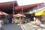 Рынок "На Крепостной" в Анапе