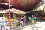Казачий рынок в Анапе