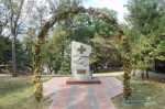 Памятник "Вечная Память Казакам, павшим у стен крепости Анапа 1788 - 1828 гг." в Анапе
